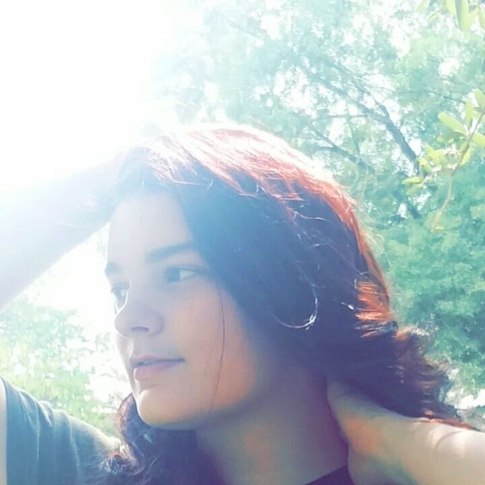 Meet your Posher, Haylee